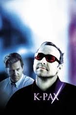 K-PAX - (Blu-Ray)