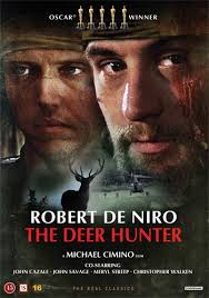 DEER HUNTER (DVD)