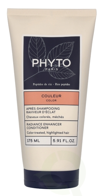 Phyto Radiance Enhancer Conditioner 175 ml