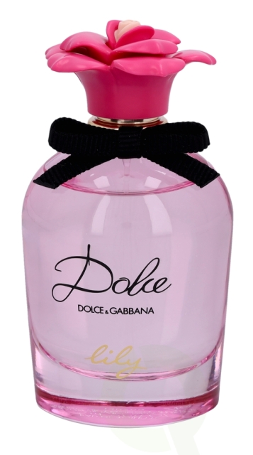 Dolce & Gabbana Dolce Lily Edt Spray 75 ml