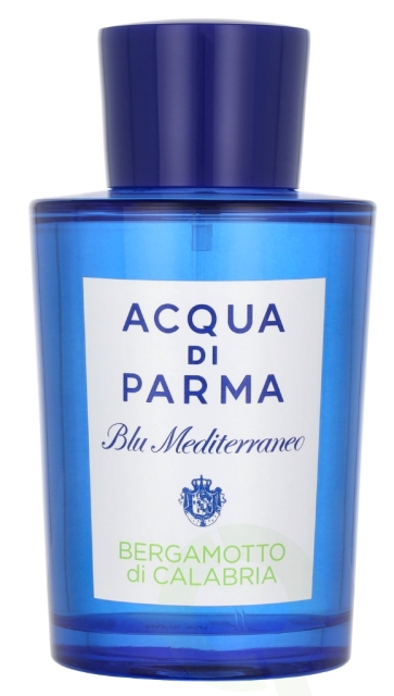 Acqua Di Parma Bergamotto Di Calabria Edt Spray 180 ml