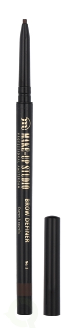 Make-Up Studio Amsterdam Make-Up Studio Brow Definer 1 g 2