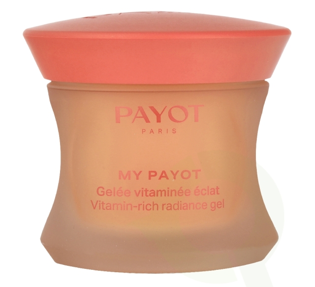 Payot My Payot Vitamin-Rich Radiance Gel 50 ml