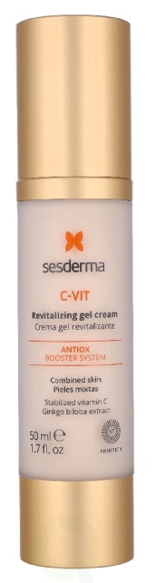 Sesderma C-Vit Cream Gel 50 ml