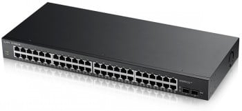 ZyXEL GS1900-48 - 48-port switch