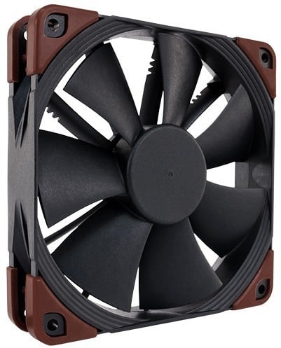 Noctua NF-F12 IndustrialPPC-3000 PWM - 120 mm fan