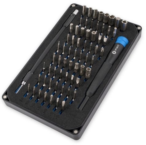 iFixit The Mako 64-Bit Driver Kit