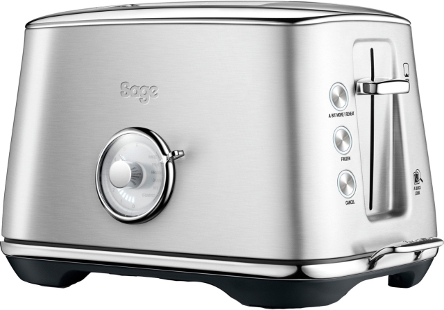 Sage Sage Toast Select Luxe Toaster
