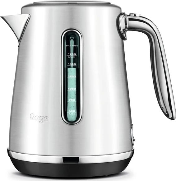 Sage Soft Top Luxe Kettle