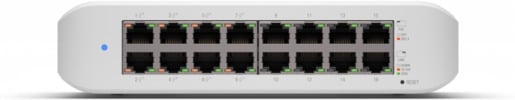 Ubiquiti UniFi USW-LITE-16-POE 16-Port PoE Switch