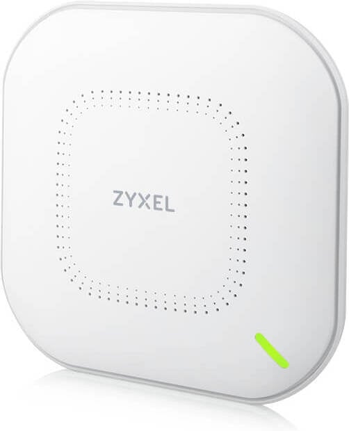 ZyXEL NWA110AX Dual-Radio PoE Wi-Fi 6 Access Point