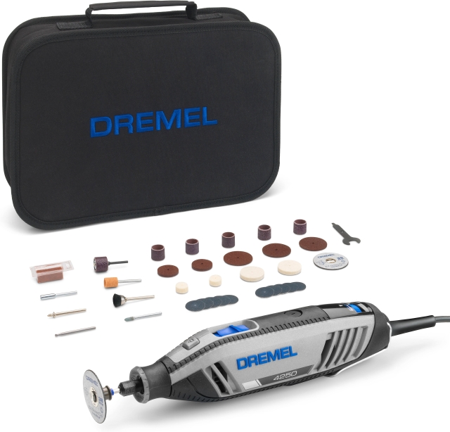 Dremel The 4250-35 Multi-Tool