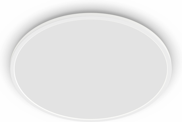 Philips Philips, round, white, 3600 lm, 2700K The