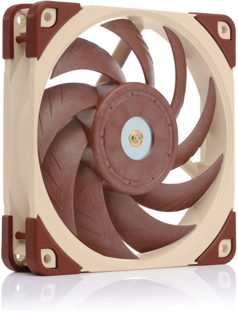 Noctua NF-A12x25 LS-PWM Fan, 120 mm