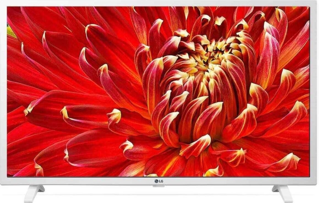 LG Electronics LG 32LQ6380 32" Full HD LED TV
