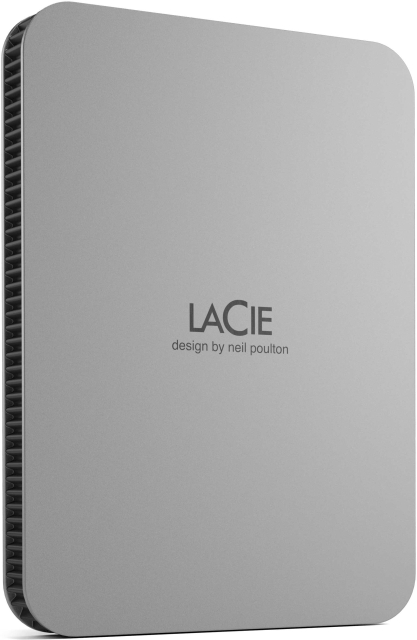 LaCie LaCie5 TB External Hard Drive