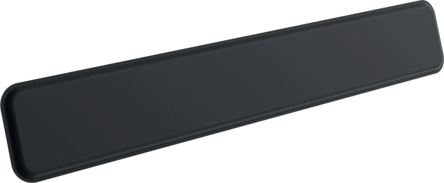 Logitech MX Wrist Rest, Graphite