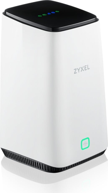 ZyXEL FWA510 5G/4G/LTE Modem and Wi-Fi 6 Access Point This