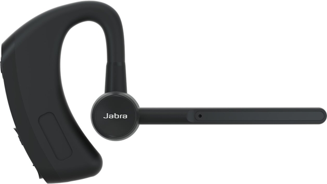 Jabra Perform 45 - Bluetooth Headset