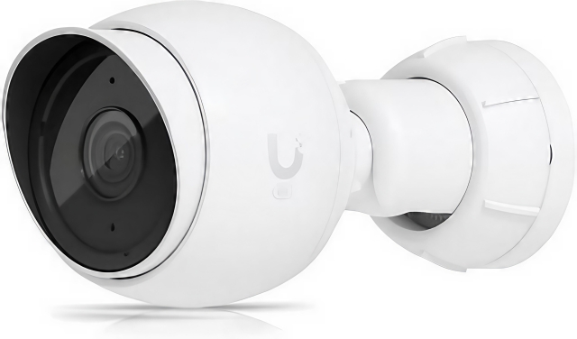 Ubiquiti Unifi G5 Bullet security camera for indoor and outdoor use