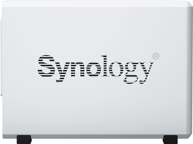 Synology DiskStation DS223j Network Attached Storage