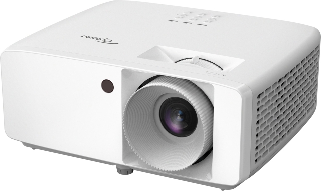 Optoma HZ40HDR 1080p Full HD Laser Projector