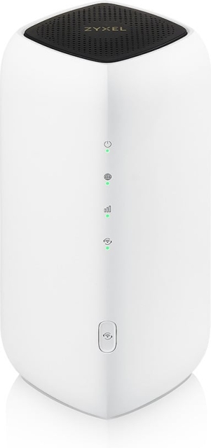 ZyXEL Nebula FWA505 5G/4G/LTE Modem and Wi-Fi 6 Access Point This