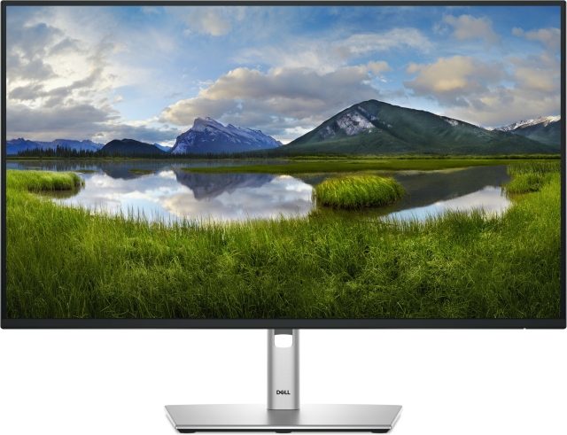 Dell 27 Pro P2725HE 27" Full HD Monitor