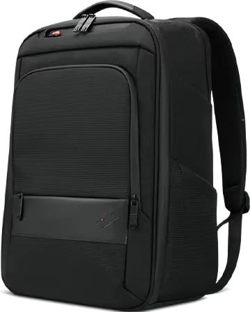 Lenovo ThinkPad Professional 16" Gen 2 Laptop Backpack, Black