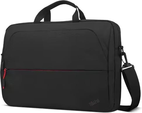 Lenovo ThinkPad Essential 15.6" Topload (Eco) Laptop Bag, Black