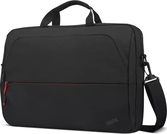 Lenovo ThinkPad Essential 13-14" Slim Topload (Eco) Laptop Bag, Black