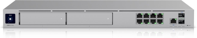 Ubiquiti UniFi Dream Machine Pro Max Switch and Firewall
