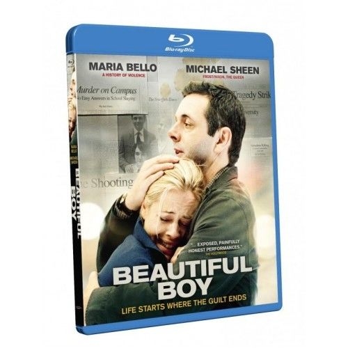 SHOWTIMEA BEAUTIFUL BOY - (Blu-Ray)