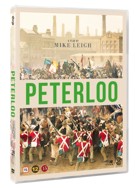 SMD Peterloo