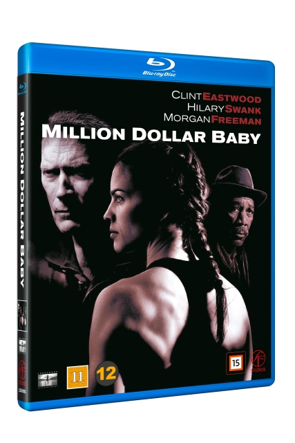 Million Dollar Baby (Blu-ray)