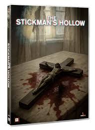 STICMANS HOLLOW (DVD)