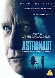 ASTRONAUT (DVD)