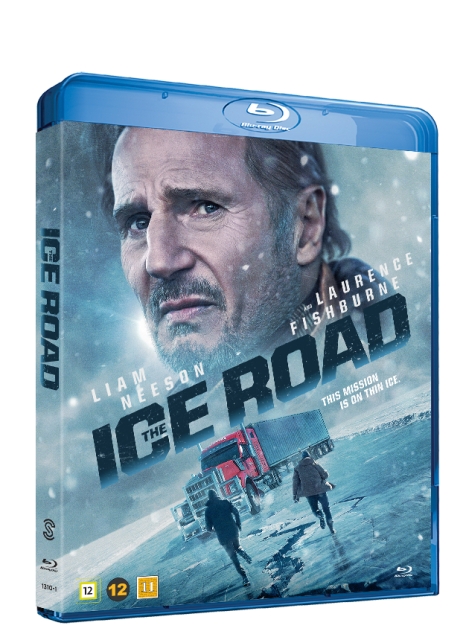 Ice Road (Blu-ray)