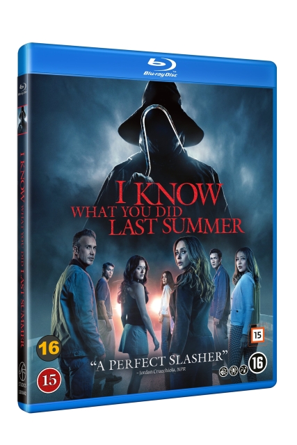 I Know What You Did Last Summer (2025)