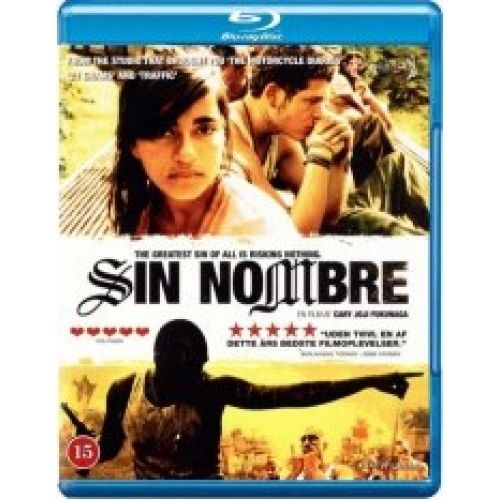 SHOWTIMEA SIN NOMBRE - (Blu-Ray)