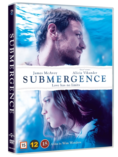 Submergence