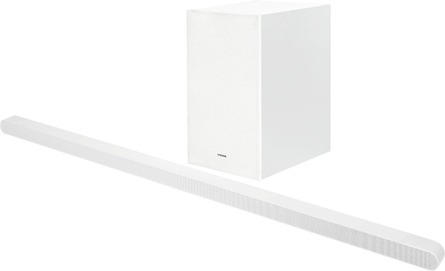 Samsung HW-S701D 3.1 Dolby Atmos Soundbar Don