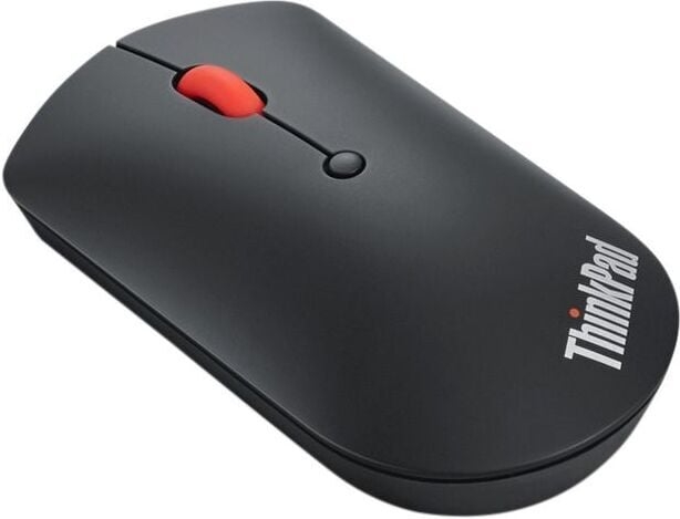 Lenovo ThinkPad Bluetooth Silent Mouse