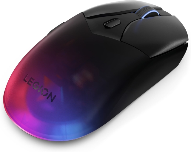 Lenovo Legion M410 Wireless RGB Gaming Mouse -