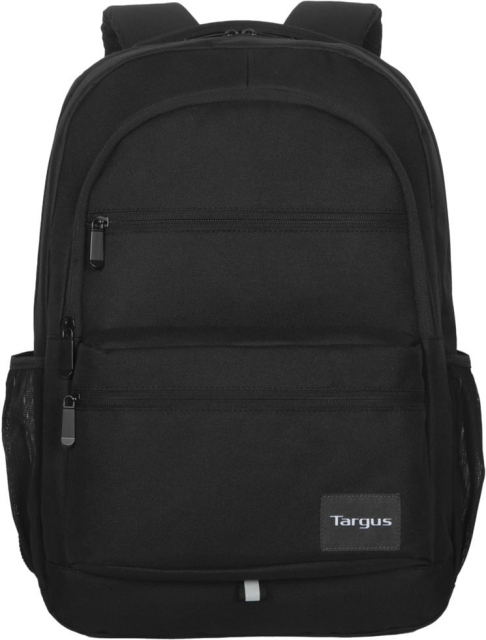 Targus 16" Octave III Laptop Backpack, Black
