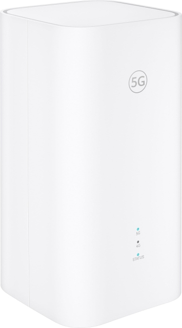 Huawei 5G CPE H153-381 Modem and Wi-Fi 6 Router
