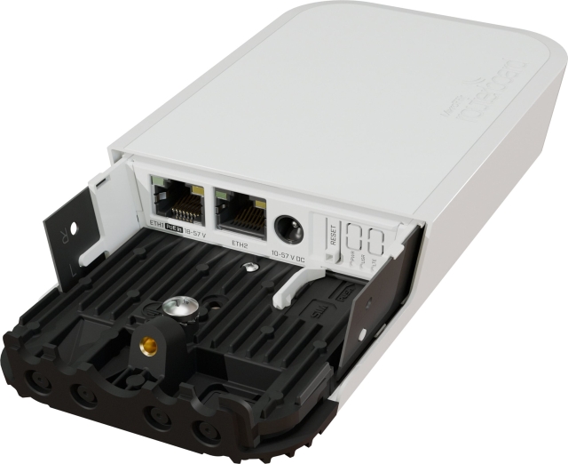 MikroTik Microtik wAP ac LTE Kit (2024) WiFi Access Point - 4G/LTE Modem