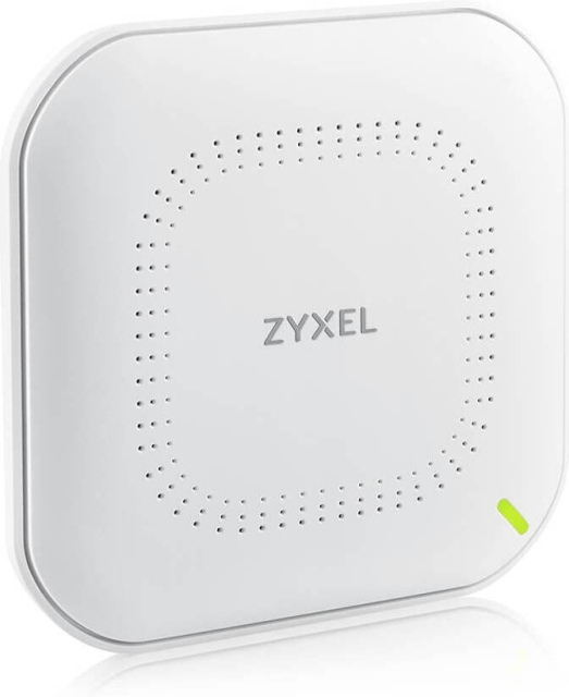 ZyXEL NWA90AX Pro Dual-Radio PoE WiFi 6 Access Point A