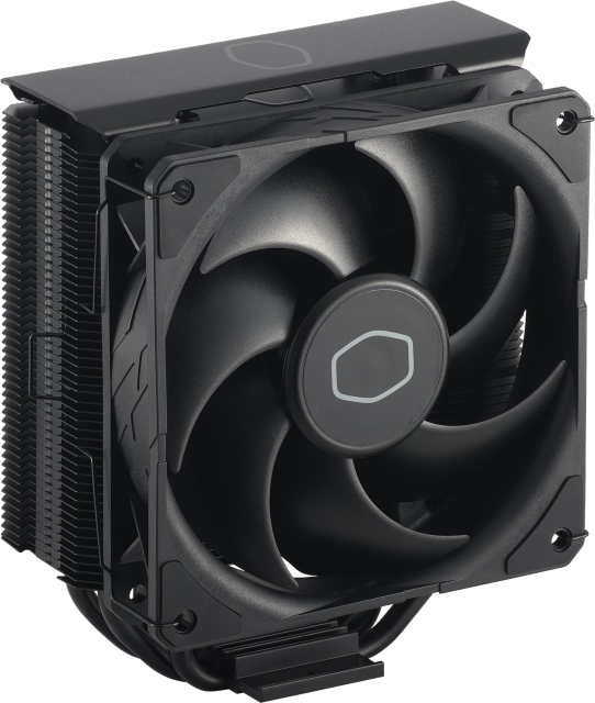 Cooler Master Hyper 212 Black (2023) CPU Cooler