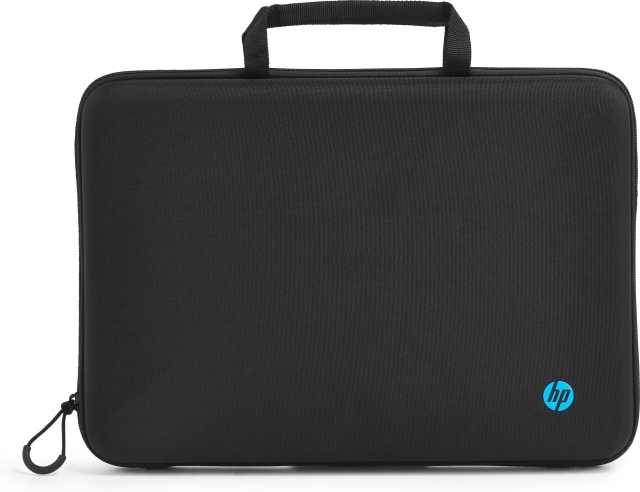 HP Mobility 14" Laptop Briefcase, Black